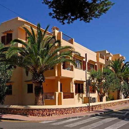 Casas De Cala Ferrera Apartment Palma de Mallorca Exterior foto