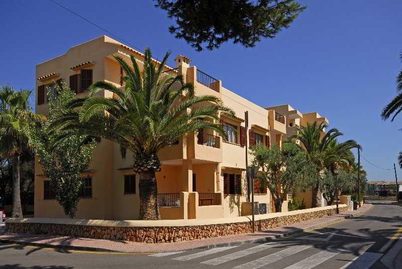 Casas De Cala Ferrera Apartment Palma de Mallorca Exterior foto