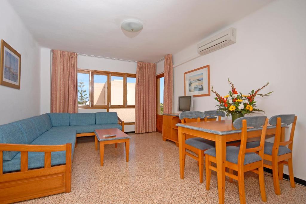 Casas De Cala Ferrera Apartment Palma de Mallorca Cameră foto