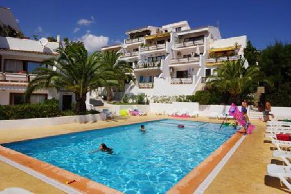 Casas De Cala Ferrera Apartment Palma de Mallorca Exterior foto